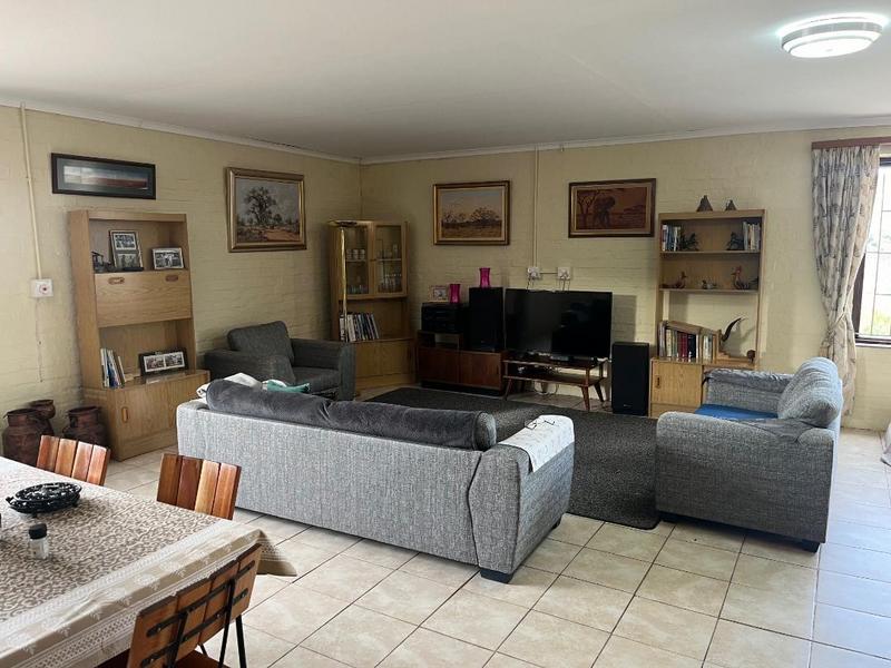 4 Bedroom Property for Sale in Montagu Rural Western Cape